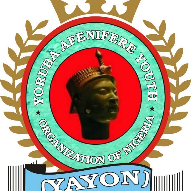 YAYON Demands Monthly Security Votes To Royal Fathers, Others From President-elect, Tinubu 