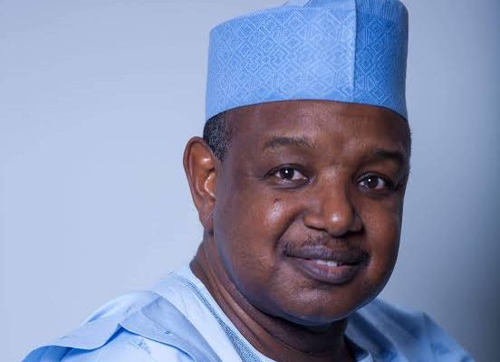 Renewed Hope: Appraising the transformational impact of Atiku Bagudu