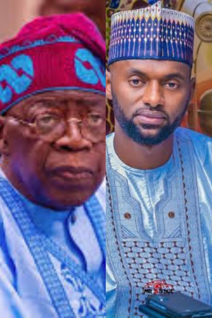 North-West Youth Network lauds Tinubu over Yazeed Danfulani’s appointment, begins mobilisation for 20 million votes in 2027