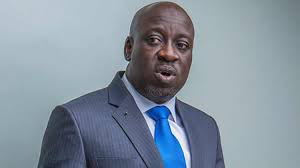 Greed, desperation for power of people like you caused PDP misfortune, Wike’s aide slams Bolaji Abdullahi