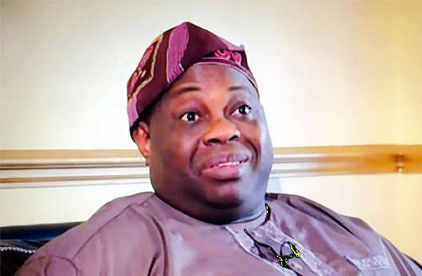 Small chops woman: Wike’s aide, Lere Olayinka paid N200,000 debt of Dele Momodu