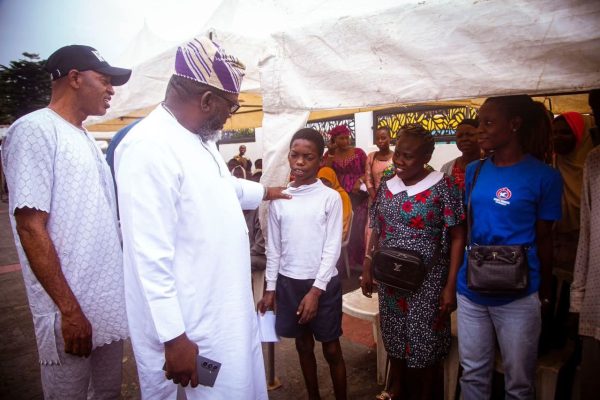 Tinubu’s education policy will boost literacy in Nigeria by 100% – Lawmaker