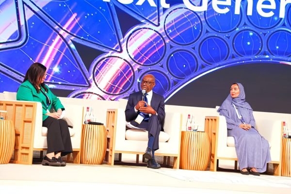 Abuja’s Smart City Vision driven by urban mobility, sustainability, Public Safety… – Wike tells world global Mayors, City leaders