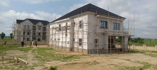 Wike advances rural policing with new FCT police stations