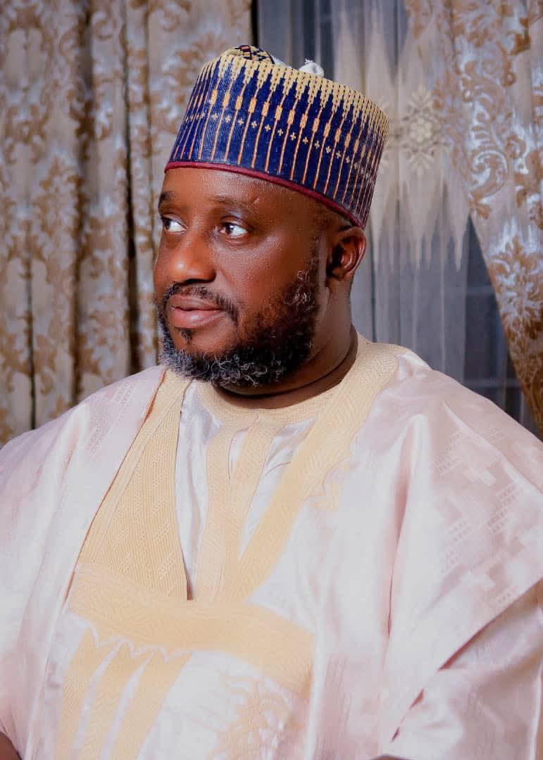 Fayose congratulates PDP new national chairman, urges him to unite party