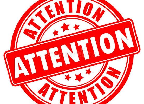 FORMER SPEAKER OF OGUN STATE HOUSE OF ASSEMBLY, RT. HON. TUNJI EGBETOKUN’S WHATSAPP NUMBER IS HACKED