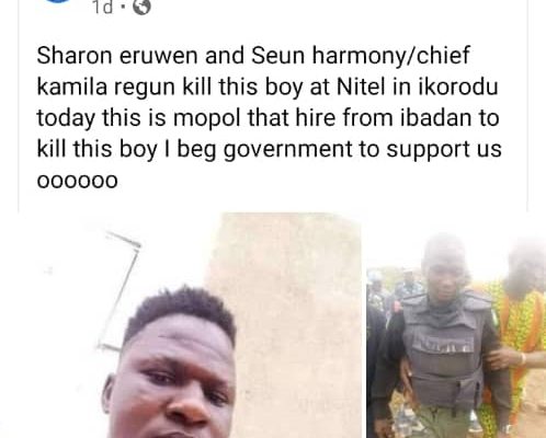 Investigation To Be Carried Out By Ballistic Experts Over Ikorodu Shootings- Police