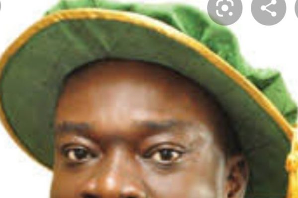 FUNAAB VC Felicitates With Muslim Community, Calls for Unity