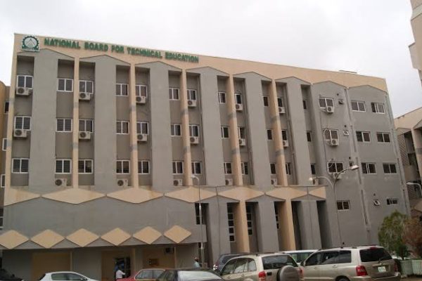 NBTE harps on occupational standards for industrial growth