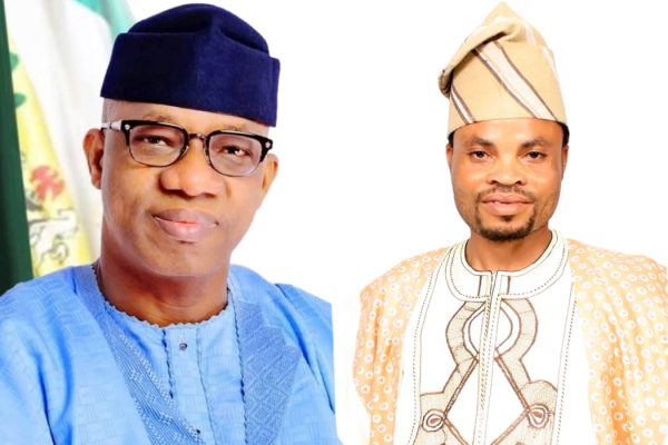 Ajibola appeals dwellers in Ogun State to be patient on Ogun Roads