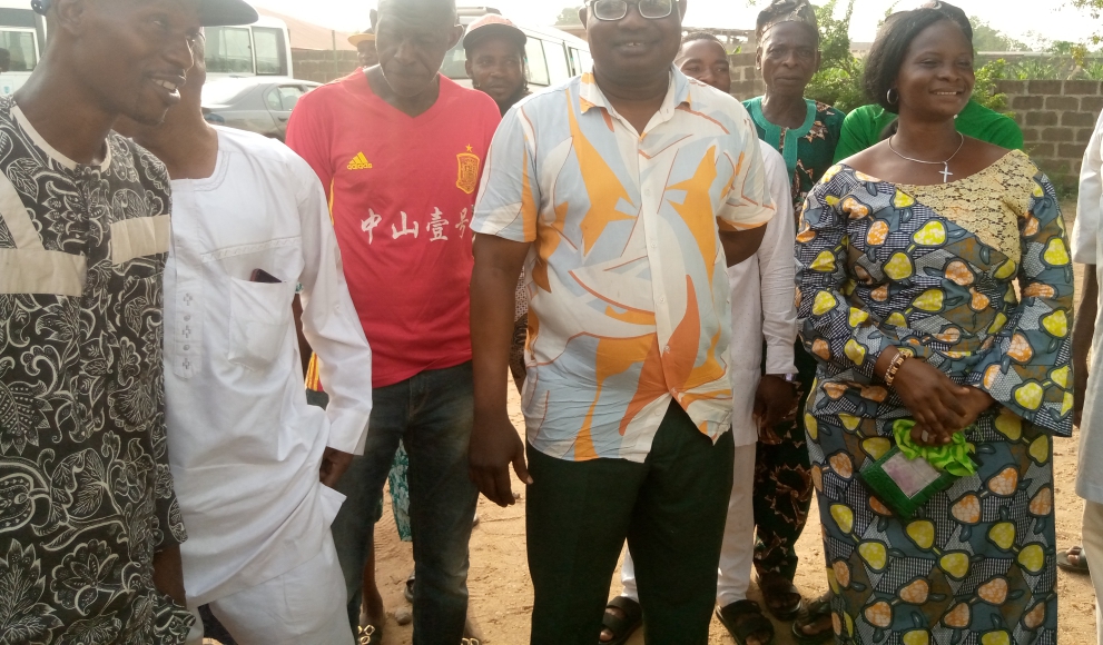 Old Students, Residents Vow To Donate N50 Milln To Sponsor Wale Bello For Ogun Assembly Seat