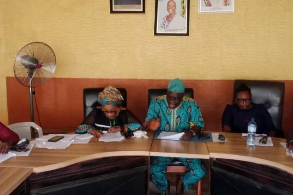 IFO LOCAL GOVERNMENT TRAINS STAFF ON REVENUE GENERATION