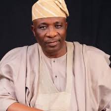 Stakeholders Back Lekan Mustapha Ahead of Primary