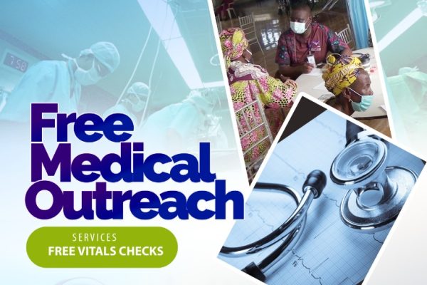 ADRON Homes launches free health festival