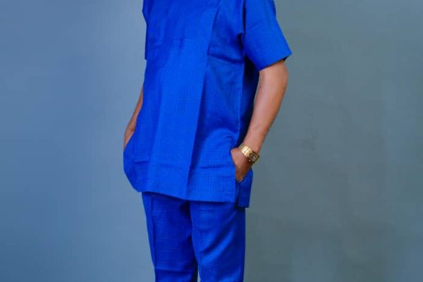 NATION @62: “LET US PRAY FOR UNITY, LOVE AND HOPE” AJIBOLA APPEALED