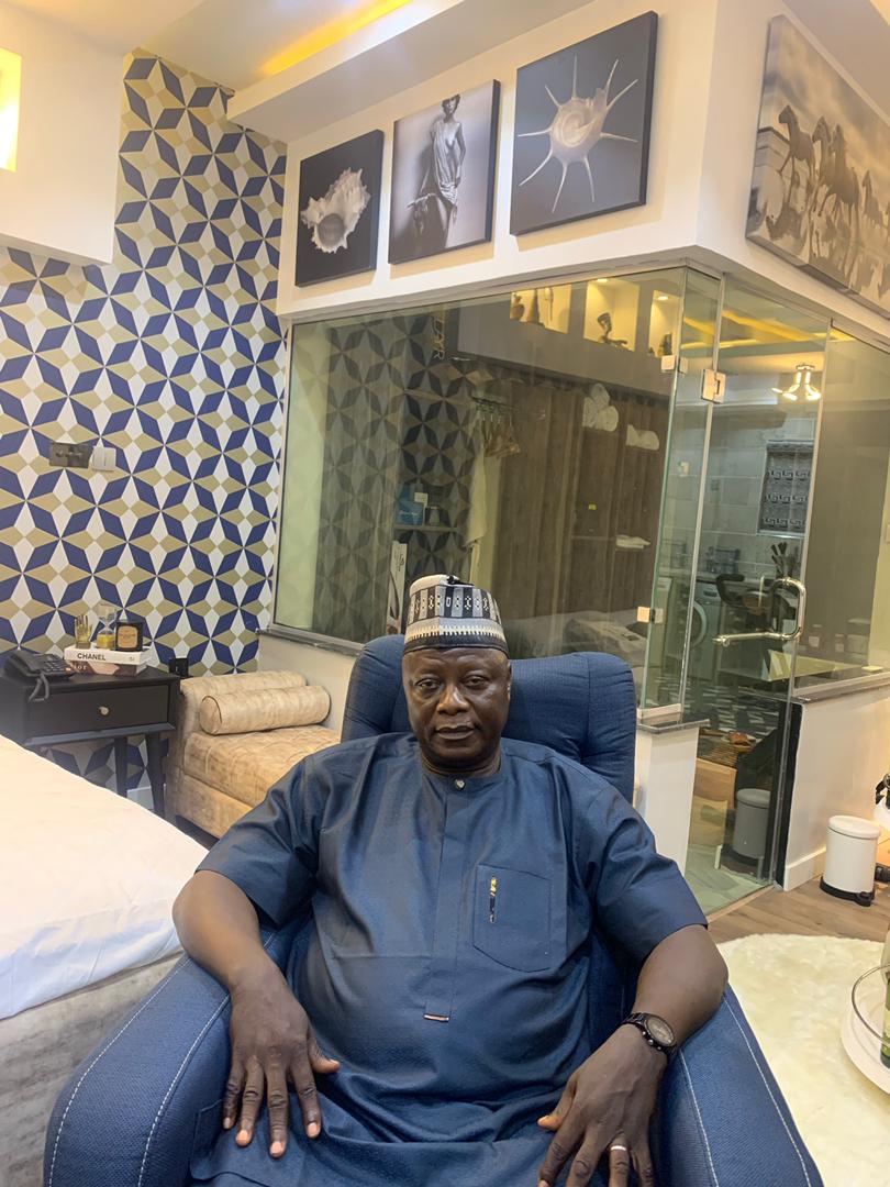 Chief Ogunsanya Accuses Odeda LG Leadership Over Imposition of McGregor As Oba-Elect