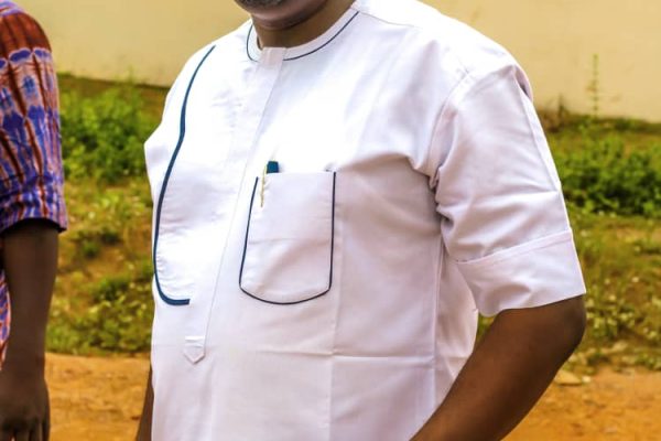 ROAD INFRASTRUCTURE; OGUNSOLA LAUDS GOVERNOR DAPO ABIODUN MFR