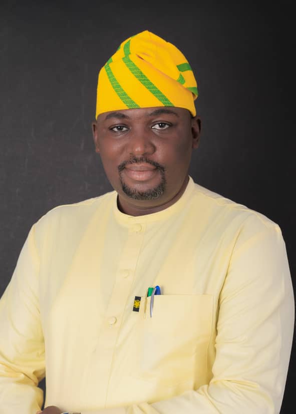 OOLG: Baales, CDC, Youths, drum support for APC