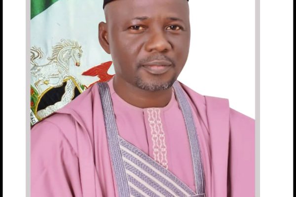 2023 Gubernatorial Election: Ogunsola Congratulates Tunubu, Shuaib, Osoba Canvases Votes for Gov Abiodun