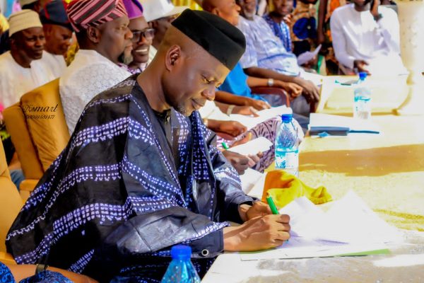 CHILDREN’S DAY: PARENTS! BE ROLE MODELS TO YOUR WARDS – MAJEKODUNMI