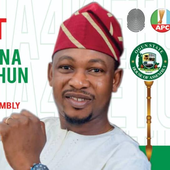 Deputy speakership: Hon. Egungbohun warns faceless Group over divisive comments