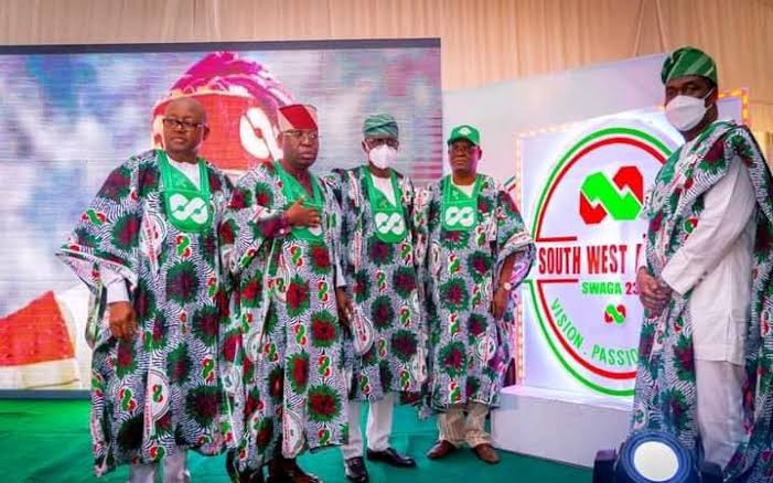 Ministerial List: Tinubu Knows Who Stood By Him During Presidential Race, A Group, SWAGA Top the List 