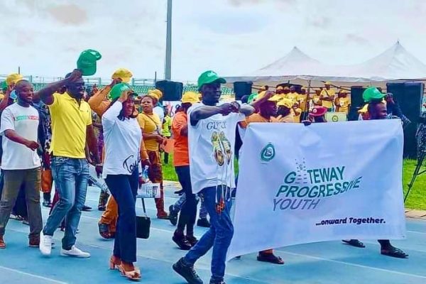 OGHA: Gateway Progressive Youths Congratulates Newly Inaugurated Members, Urges the Promotion of Youth Development Policies