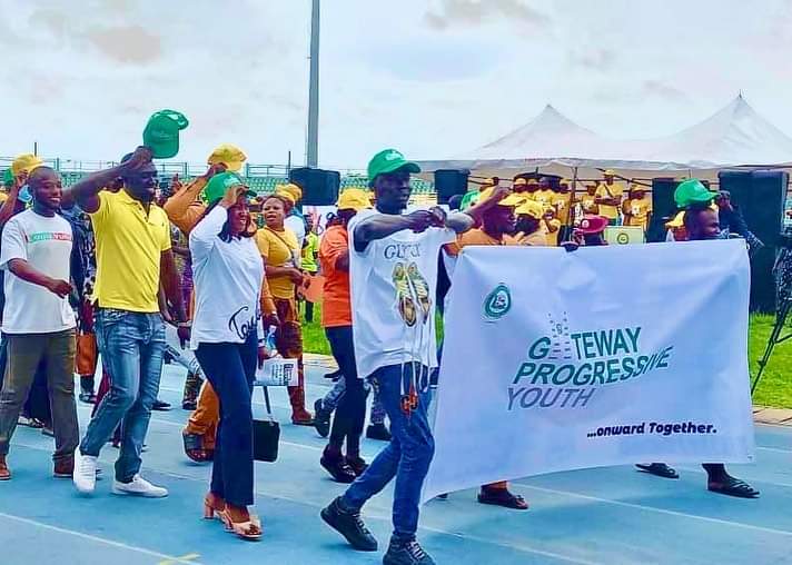 OGHA: Gateway Progressive Youths Congratulates Newly Inaugurated Members, Urges the Promotion of Youth Development Policies
