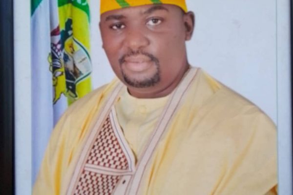 HAPPY BIRTHDAY TO PEOPLE’S LG CHAIRMAN, AMB. OGUNSOLA