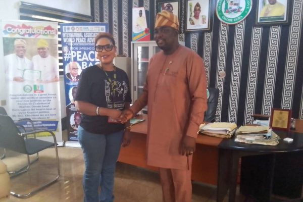 Int’l Brewery in OOLG to Train 500 Youths in Entrepreneurial Drives