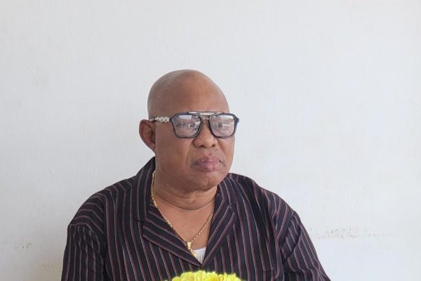 I have never attacked any investor on land matters, my staff are law abiding citizens — Alhaji Mutairu Owoeye reacts to allegations 