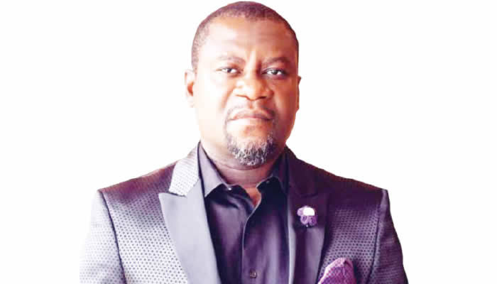 Pelican CEO Bags Humanitarian Icon of The Year By Yoruba Assembly