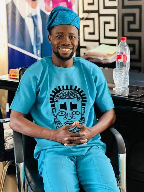 Ogun Assembly Member, Igbalaye  Reiterates Commitment Towards Constituent