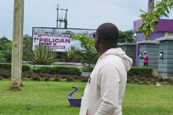 Pelican Valley CEO Reveals Why He Earmarked #10m For Tree Planting 