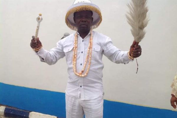 Opinion: Isese Day exposes Nigerians hiding under Muslim as their religion 