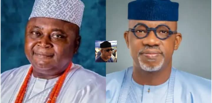 Ogun Tribunal: Deliver Ogun state from Doom, Group Urges Judges