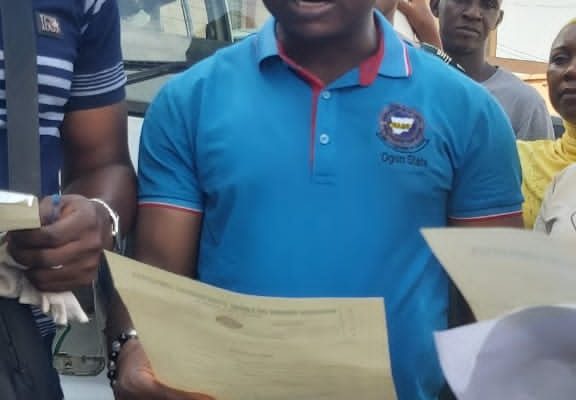 ASLG: MAJEKODUNMI CHARGES ELECTED NULGE OFFICER FOR SERVICE DELIVERY