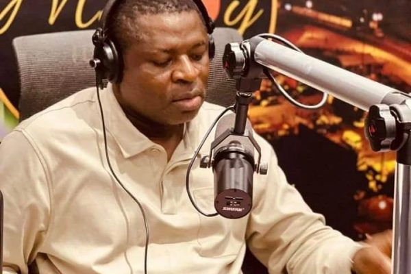 Any Pastor that says God said he should not work is a liar and thief – Popular Prophet Sam Ojo Omoloju Jesu
