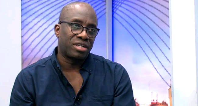 Rework Security Architecture Framework: Showunmi Entreats President Tinubu