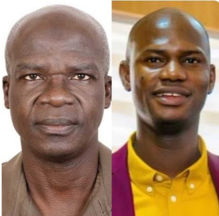 Ogun Assembly Clarifies Invitation, Says No Wrongdoing Alleged Against Ex-Commissioner, SF Ojo