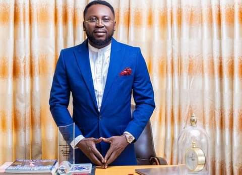 Alanquadri Investment Boss, Amodemaja Adeboye Preaches Hope, Positivity On His Birthday