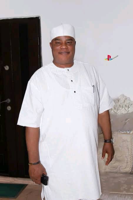 Reps Deptuty Minority Whips, 9th Assembly, Adekoya and Wife Nominated As “Otunba Bobajolu and Yeye Otunba *Bọbajọlu*” of Makun—Omi Land