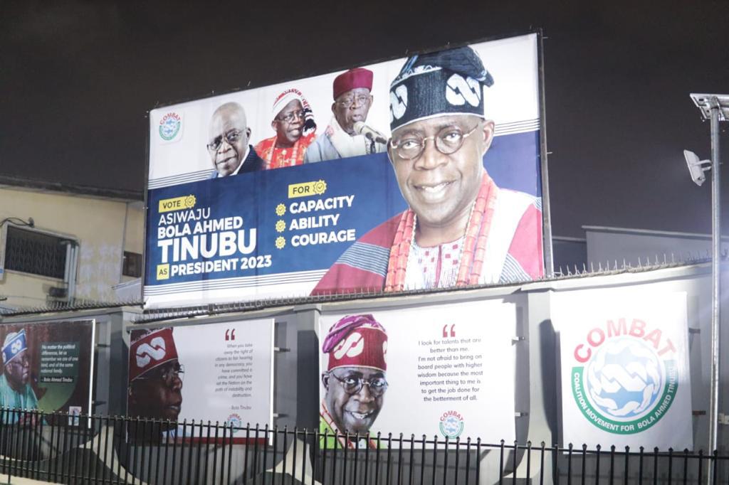 Opinion: Loyalty Indeed; by Thomas A. Akintoye