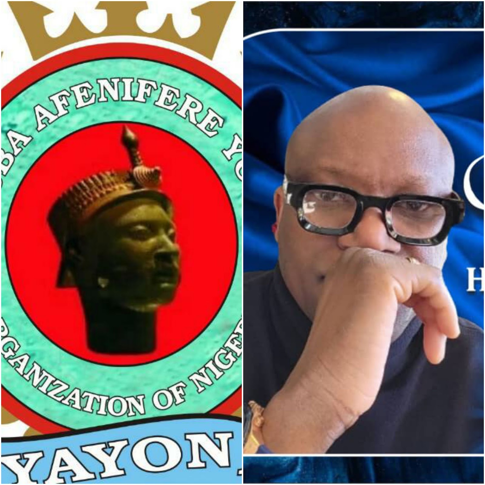 Our massive support turns out to ethnic profiling- 33,360 Ardos say Tinubu’s regime is not favoring them