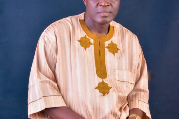ICAN MEMBERS PAY COURTESY VISIT TO ANLG HOLGA