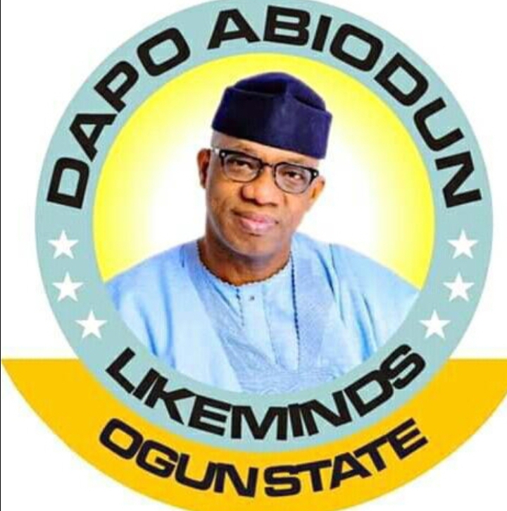 Purported DA Likeminds Election: Hon. Aka Accuses Disgruntled Former Members 