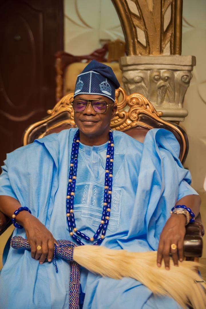 Olu Lisa Hails Ogun Reps, Hon Isiaka for Sponsoring Bill For Construction of Ijoko- Oyero- Lisa Road