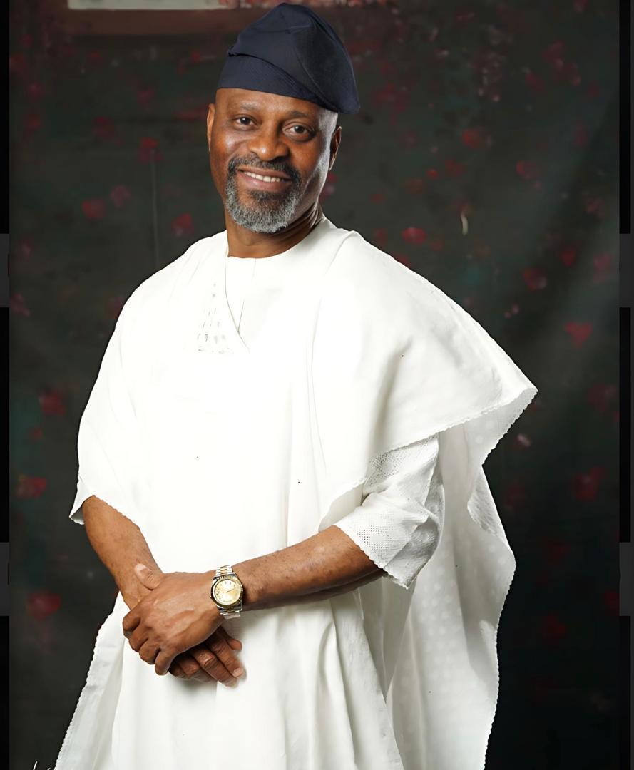 Spreading Joy and Generosity: SHOFI’s Heartwarming Christmas Outreach in Ogun Central