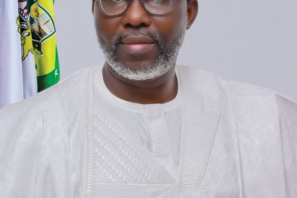 ”ARISE AND SHINE, FOR HER TIME HAS COME”— OYEGBOLA-SODIPO PRAYED