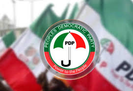 “PDP reclaims its Soul” — Acting national chairman, Alhaji Abdulrahman Muhammad declares at inauguration of new board of trustees